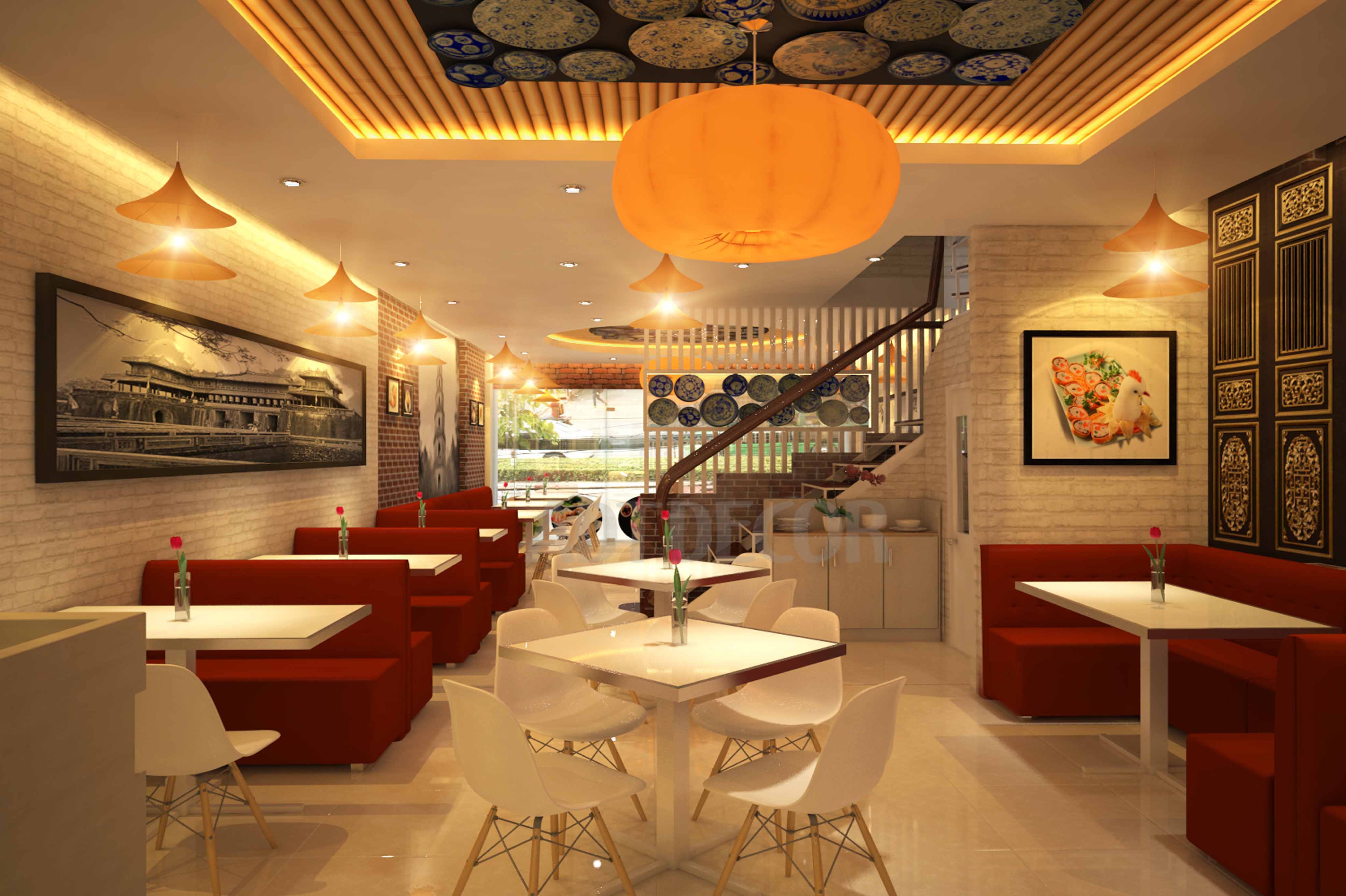 Sofa cafe 15