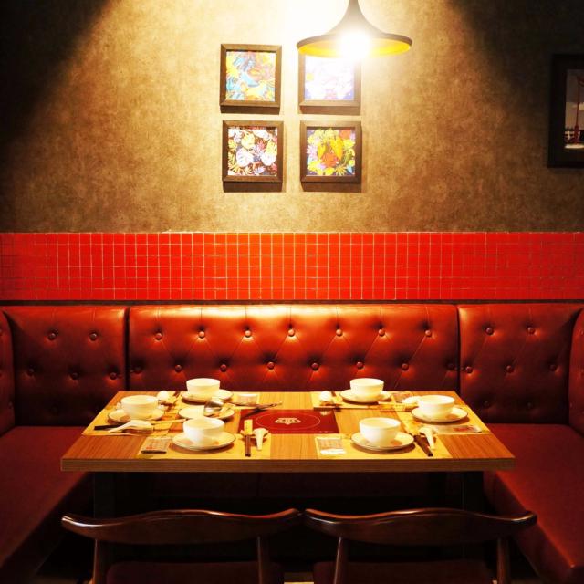 Sofa cafe 08